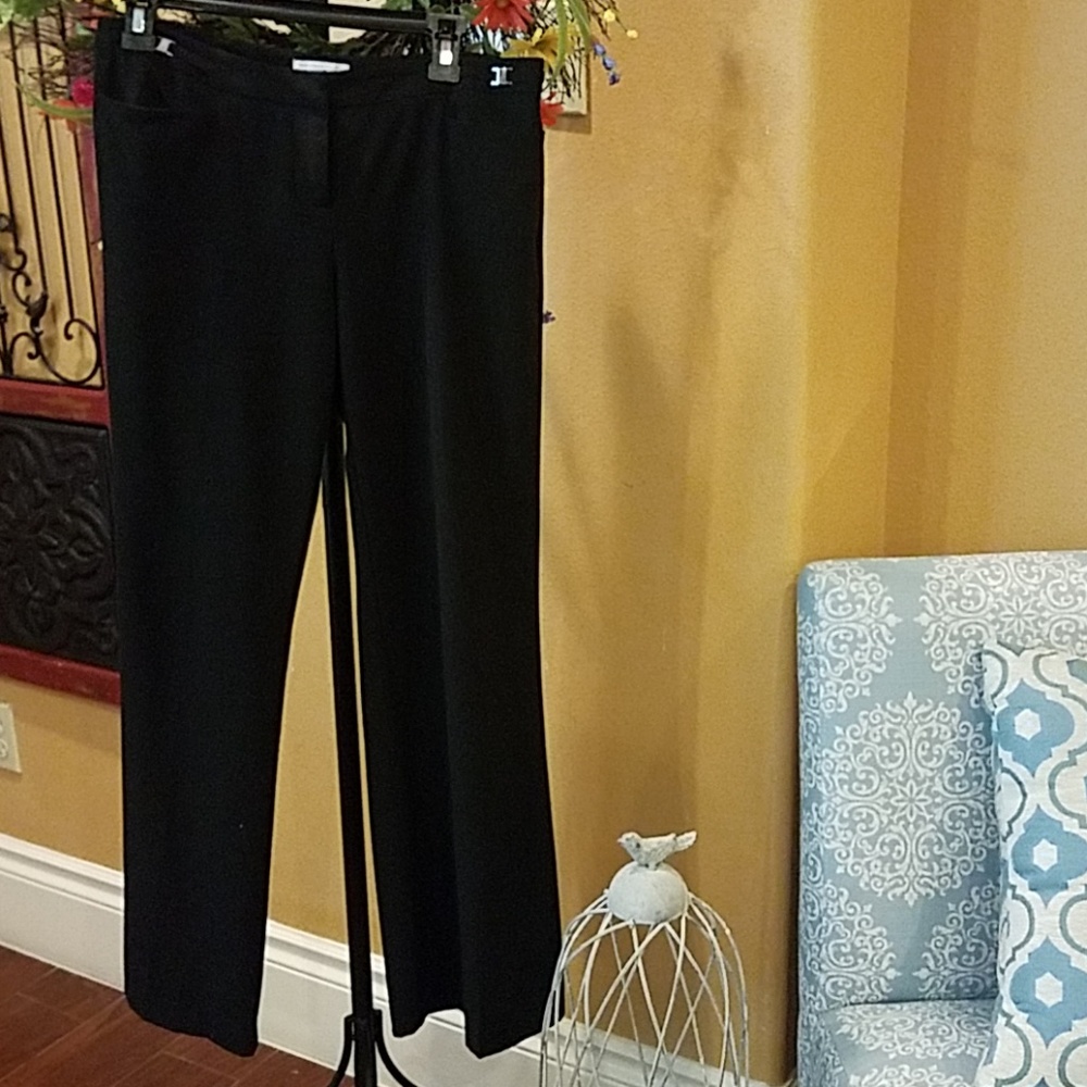 Black Pants